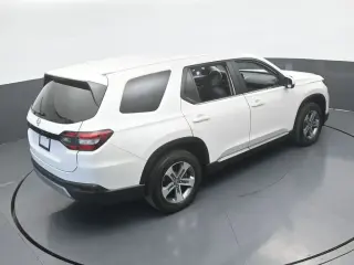 Honda Pilot 2025 EX-L 4dr SUV