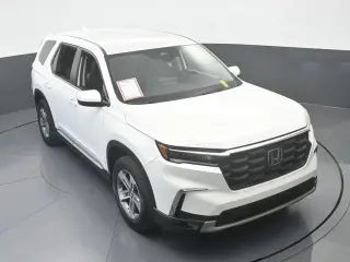 Honda Pilot 2025 EX-L 4dr SUV