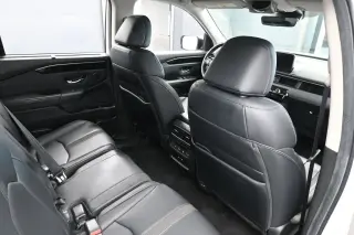 Honda Pilot 2025 EX-L 4dr SUV