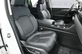 Honda Pilot 2025 EX-L 4dr SUV