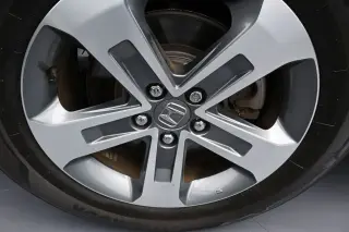 Honda Pilot 2025 EX-L 4dr SUV