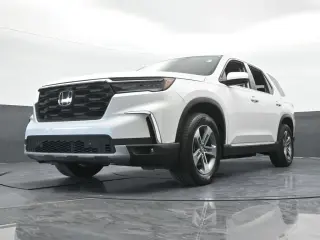Honda Pilot 2025 EX-L 4dr SUV