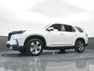 Honda Pilot 2025 EX-L 4dr SUV