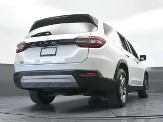 Honda Pilot 2025 EX-L 4dr SUV