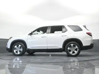 Honda Pilot 2025 EX-L 4dr SUV