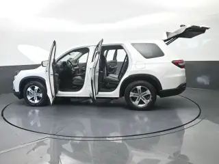 Honda Pilot 2025 EX-L 4dr SUV