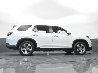 Honda Pilot 2025 EX-L 4dr SUV