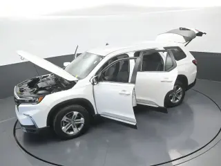 Honda Pilot 2025 EX-L 4dr SUV