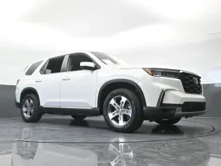 Honda Pilot 2025 EX-L 4dr SUV