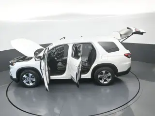 Honda Pilot 2025 EX-L 4dr SUV