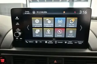 Honda Pilot 2025 EX-L 4dr SUV