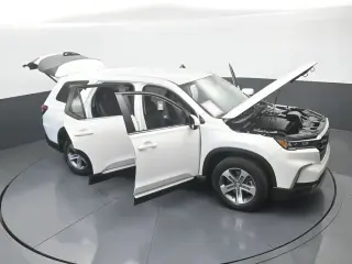 Honda Pilot 2025 EX-L 4dr SUV