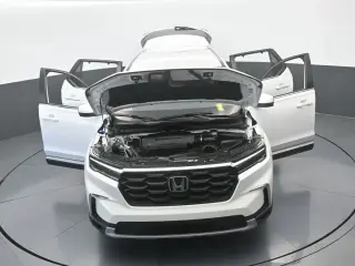 Honda Pilot 2025 EX-L 4dr SUV