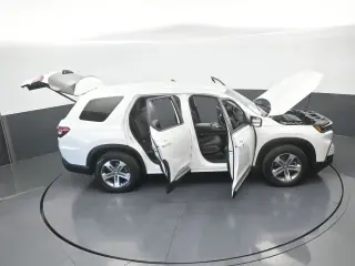 Honda Pilot 2025 EX-L 4dr SUV