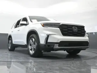 Honda Pilot 2025 EX-L 4dr SUV