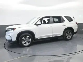 Honda Pilot 2025 EX-L 4dr SUV
