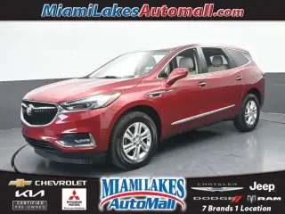Buick Enclave 2020 Essence 4dr Crossover