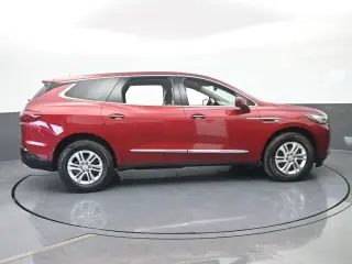 Buick Enclave 2020 Essence 4dr Crossover