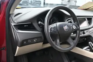 Buick Enclave 2020 Essence 4dr Crossover
