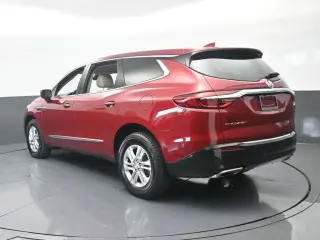 Buick Enclave 2020 Essence 4dr Crossover