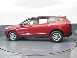 Buick Enclave 2020 Essence 4dr Crossover