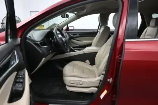 Buick Enclave 2020 Essence 4dr Crossover