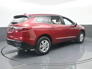 Buick Enclave 2020 Essence 4dr Crossover