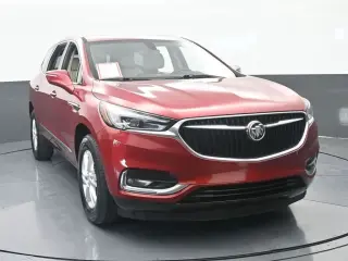Buick Enclave 2020 Essence 4dr Crossover