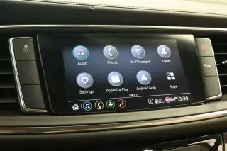 Buick Enclave 2020 Essence 4dr Crossover