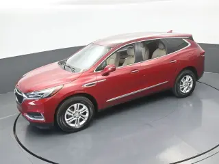Buick Enclave 2020 Essence 4dr Crossover