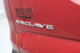 Buick Enclave 2020 Essence 4dr Crossover