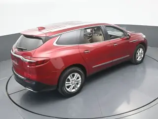 Buick Enclave 2020 Essence 4dr Crossover