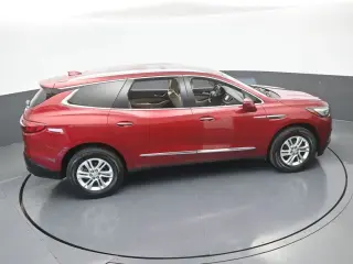 Buick Enclave 2020 Essence 4dr Crossover