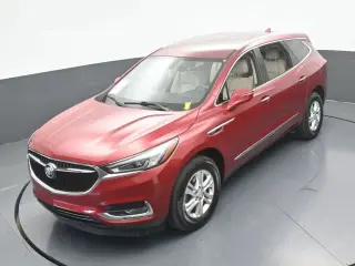 Buick Enclave 2020 Essence 4dr Crossover