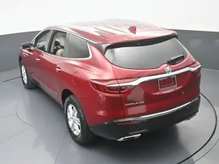 Buick Enclave 2020 Essence 4dr Crossover
