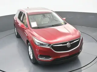 Buick Enclave 2020 Essence 4dr Crossover