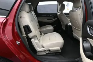 Buick Enclave 2020 Essence 4dr Crossover