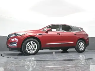 Buick Enclave 2020 Essence 4dr Crossover