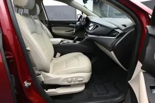 Buick Enclave 2020 Essence 4dr Crossover