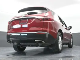 Buick Enclave 2020 Essence 4dr Crossover