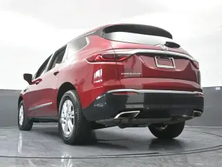 Buick Enclave 2020 Essence 4dr Crossover