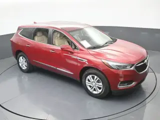 Buick Enclave 2020 Essence 4dr Crossover
