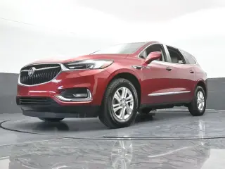 Buick Enclave 2020 Essence 4dr Crossover
