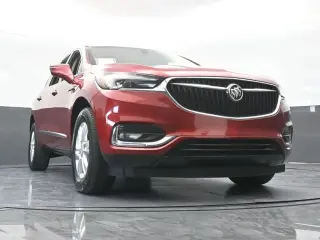 Buick Enclave 2020 Essence 4dr Crossover
