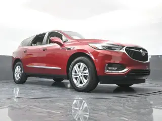 Buick Enclave 2020 Essence 4dr Crossover