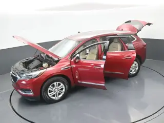 Buick Enclave 2020 Essence 4dr Crossover