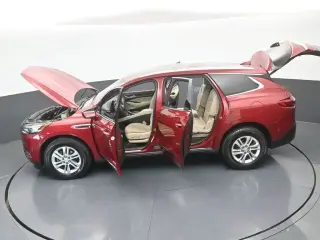 Buick Enclave 2020 Essence 4dr Crossover