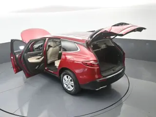 Buick Enclave 2020 Essence 4dr Crossover