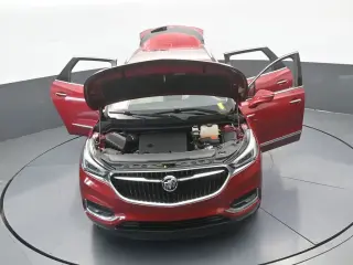 Buick Enclave 2020 Essence 4dr Crossover
