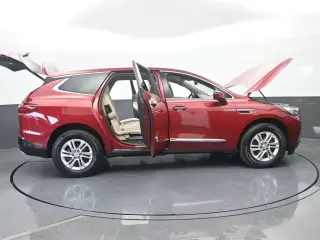 Buick Enclave 2020 Essence 4dr Crossover